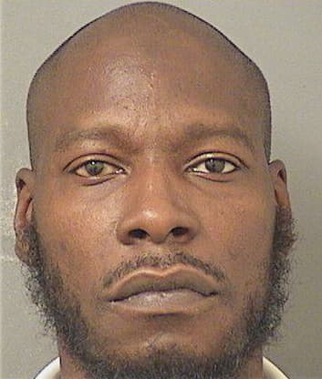 Terrence Evans, - Palm Beach County, FL 